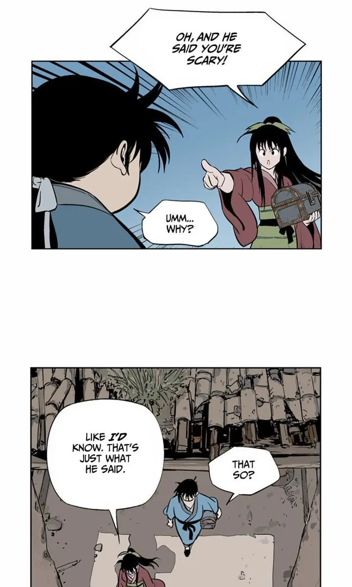 Gosu Chapter 9 Page 73