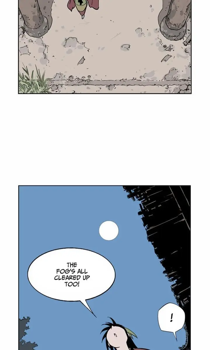 Gosu Chapter 9 Page 74