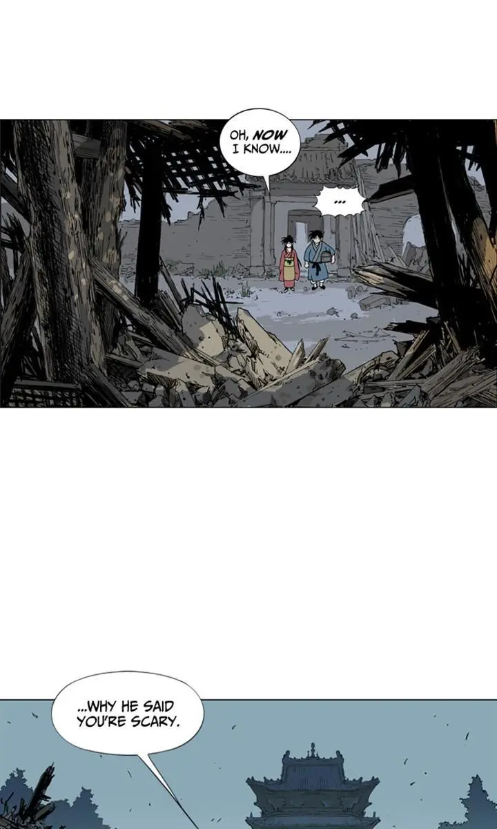 Gosu Chapter 9 Page 77