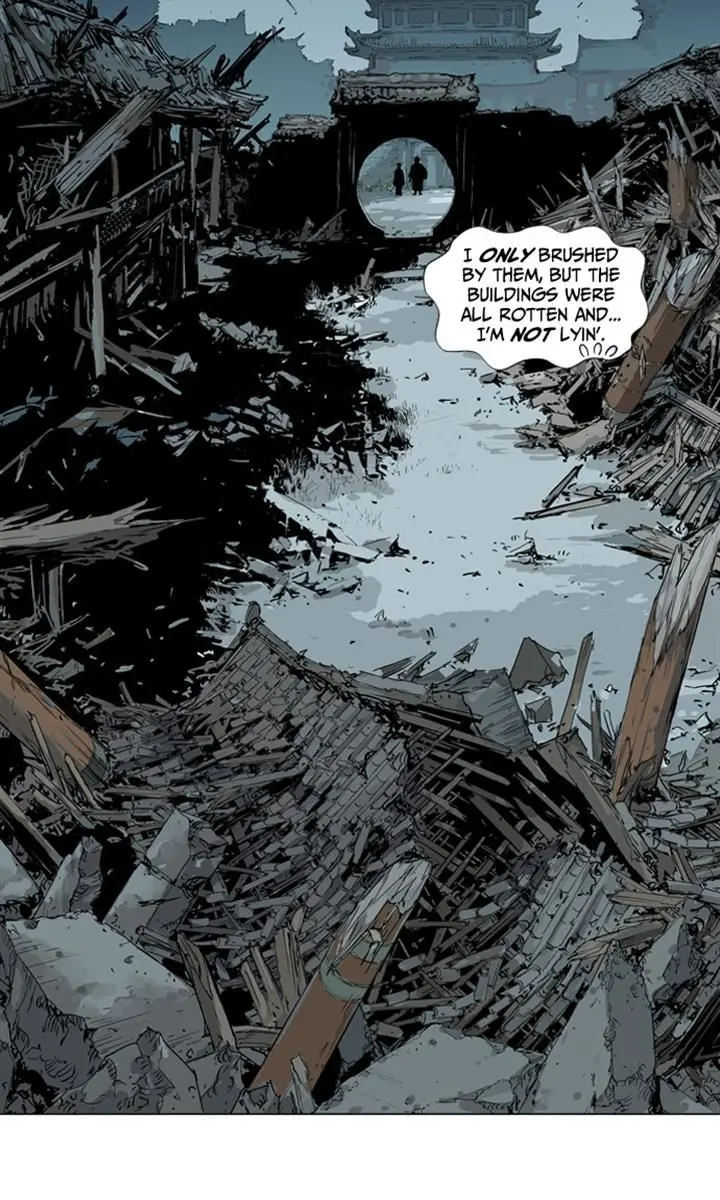 Gosu Chapter 9 Page 78