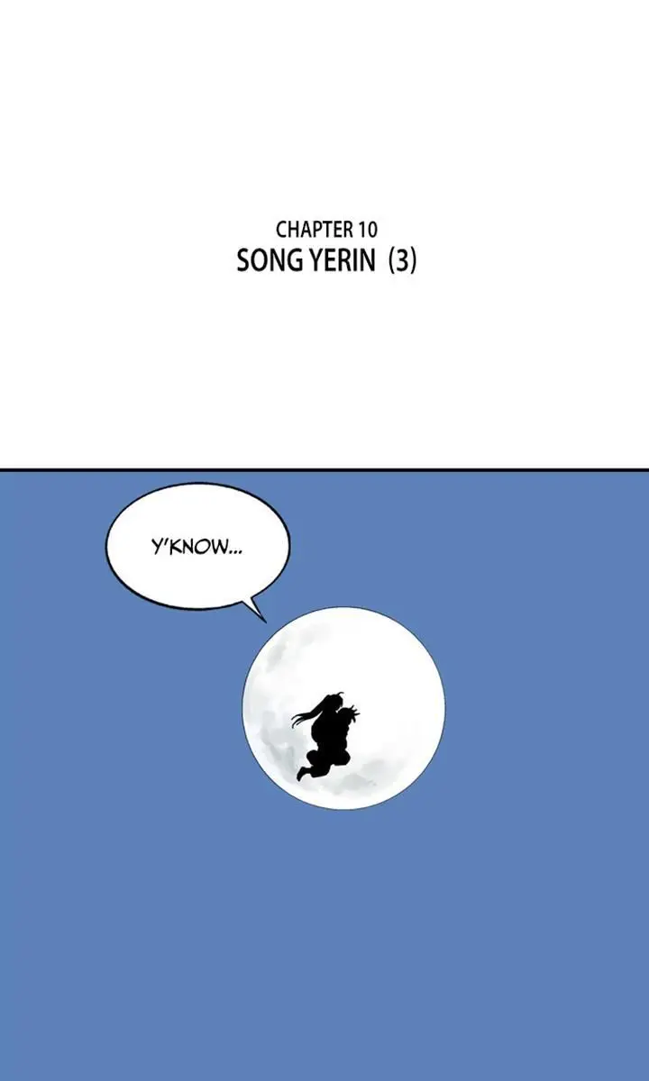 Gosu Chapter 10 Page 2