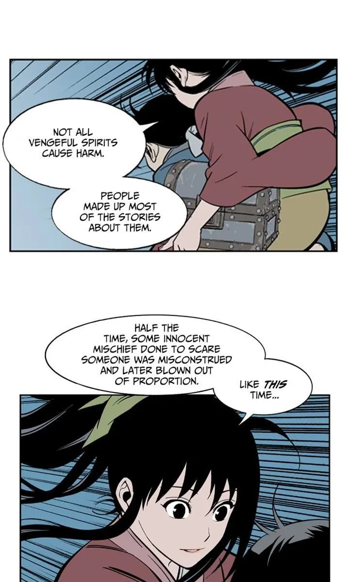 Gosu Chapter 10 Page 5