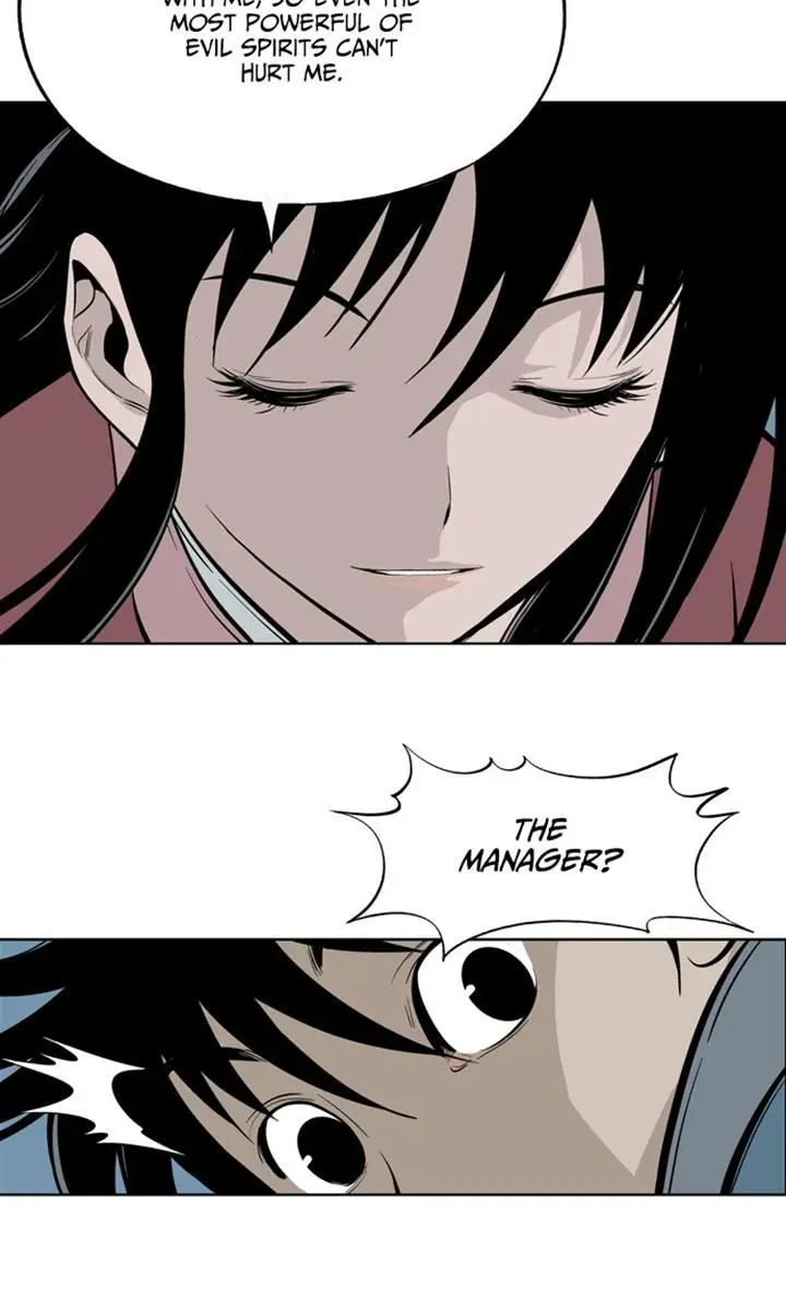 Gosu Chapter 10 Page 8