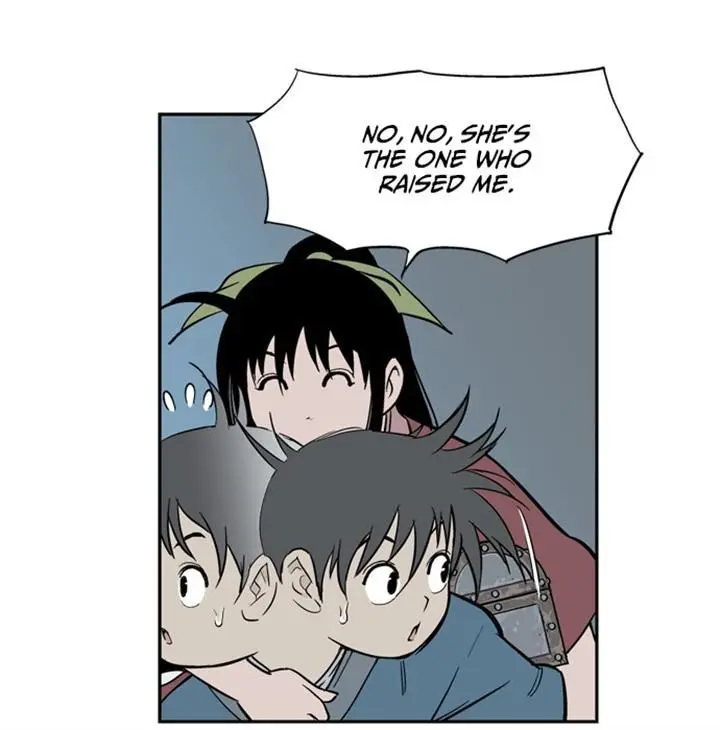 Gosu Chapter 10 Page 9