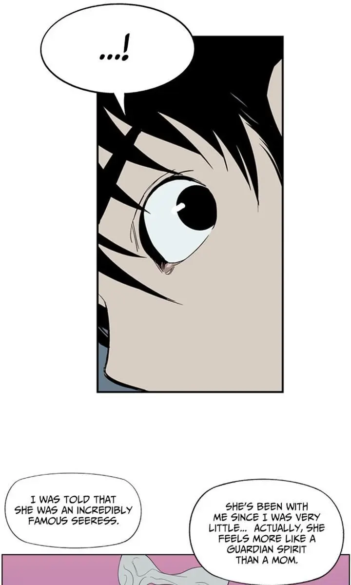 Gosu Chapter 10 Page 11