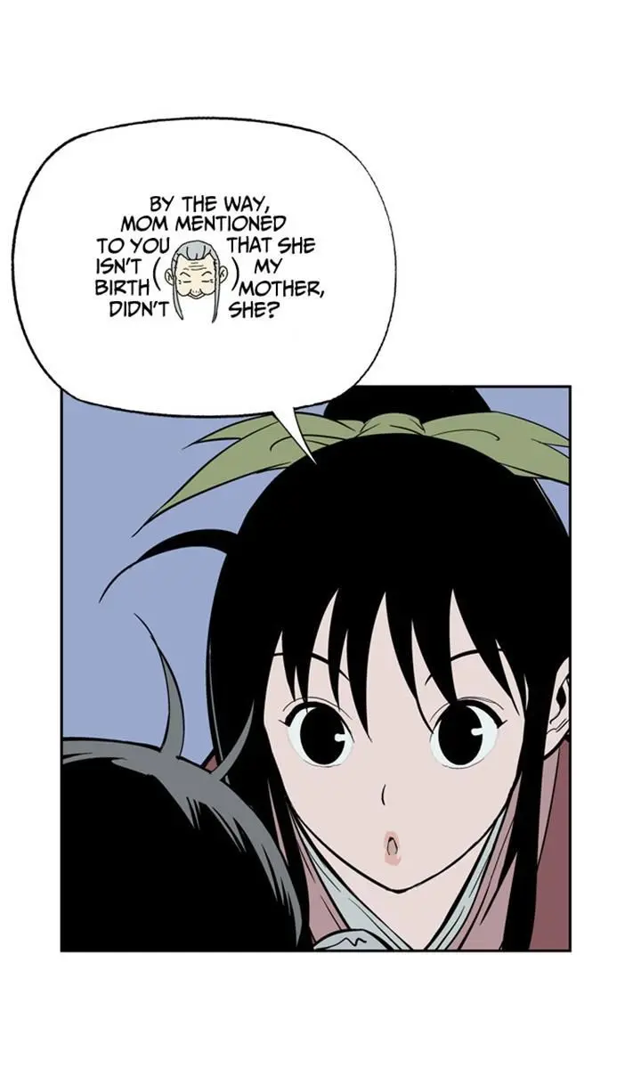 Gosu Chapter 10 Page 13