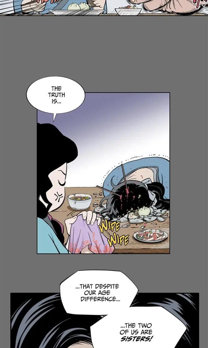 Gosu Chapter 10 Page 17