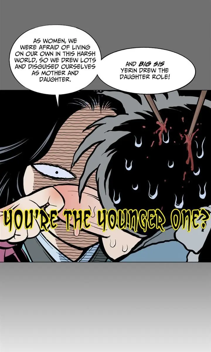 Gosu Chapter 10 Page 19