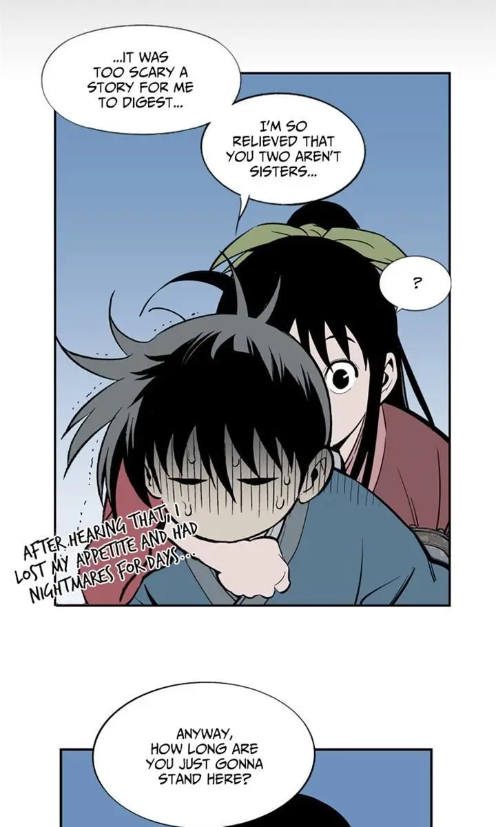 Gosu Chapter 10 Page 20