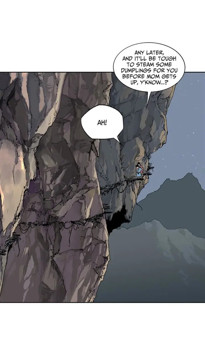 Gosu Chapter 10 Page 22