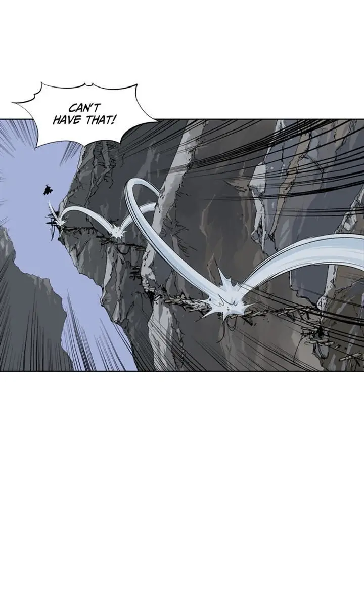 Gosu Chapter 10 Page 23