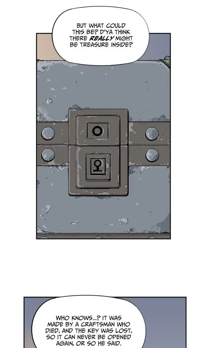 Gosu Chapter 10 Page 25