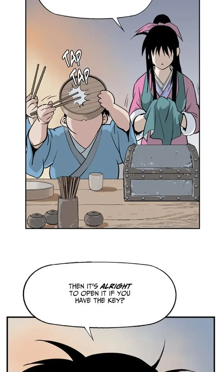 Gosu Chapter 10 Page 26