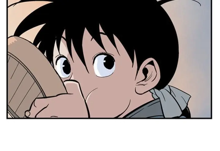 Gosu Chapter 10 Page 27