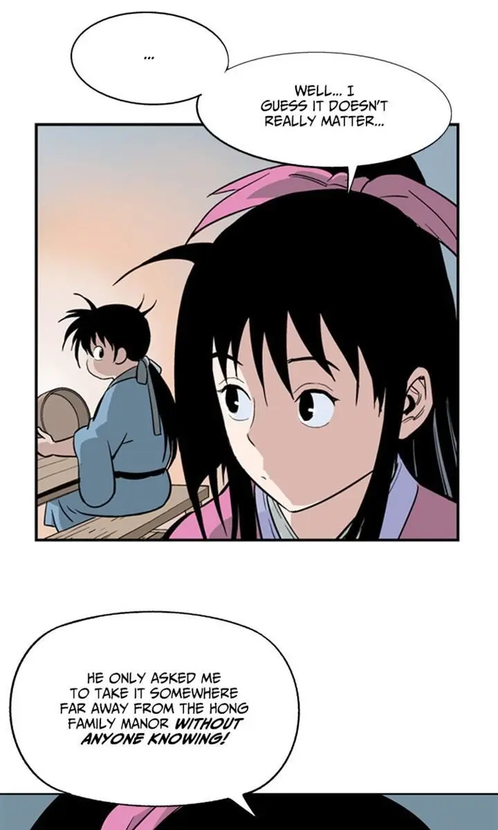 Gosu Chapter 10 Page 28