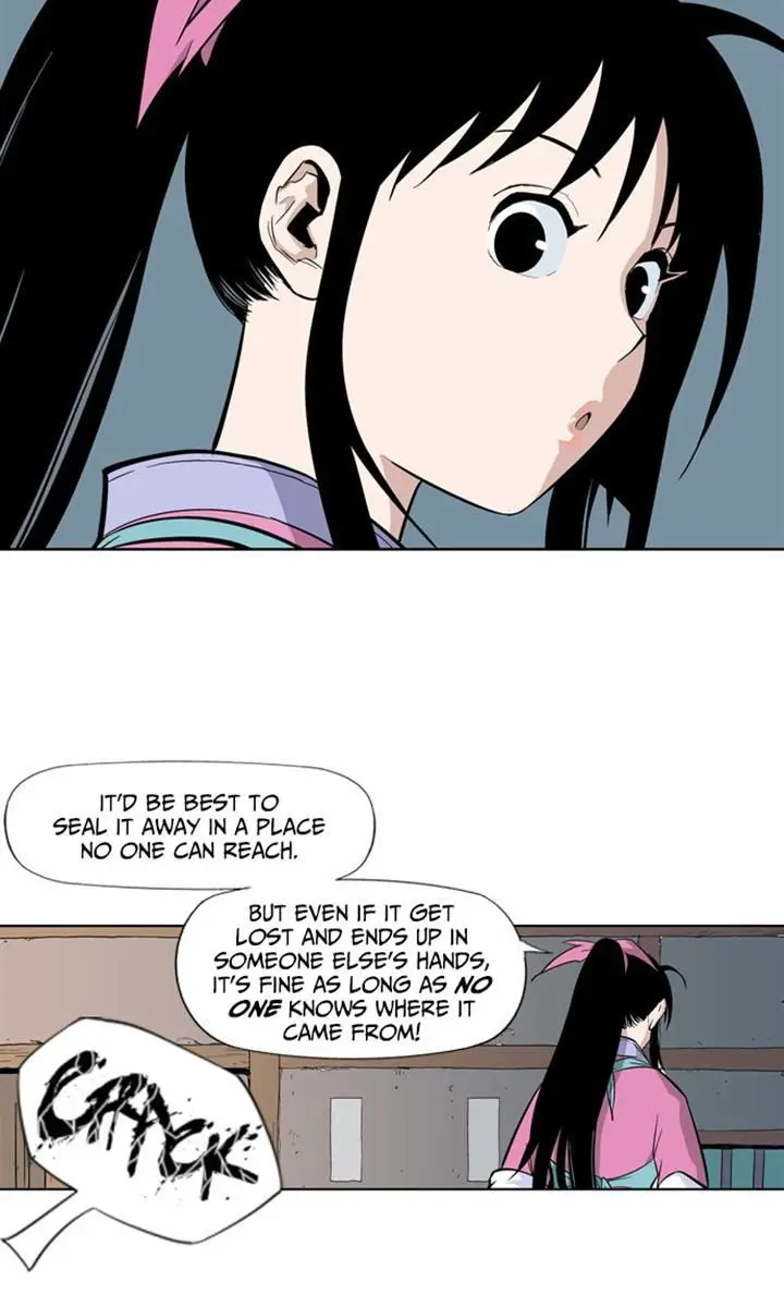 Gosu Chapter 10 Page 29