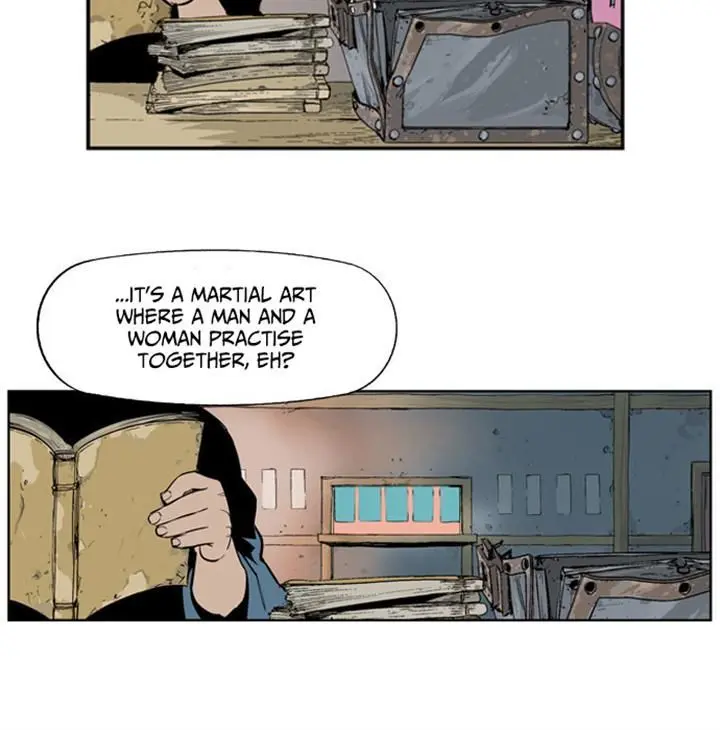 Gosu Chapter 10 Page 33