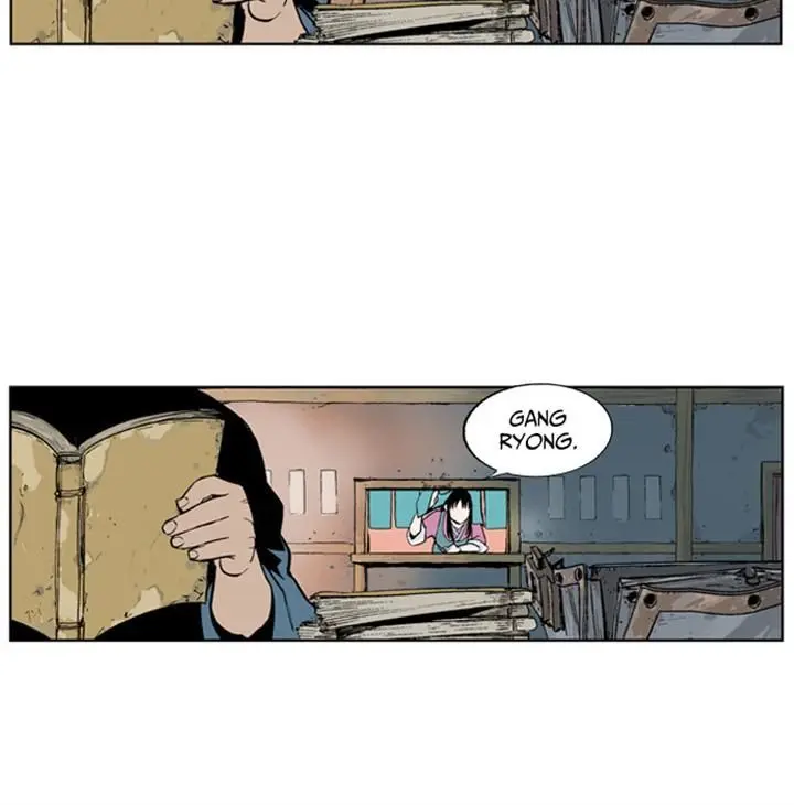 Gosu Chapter 10 Page 36