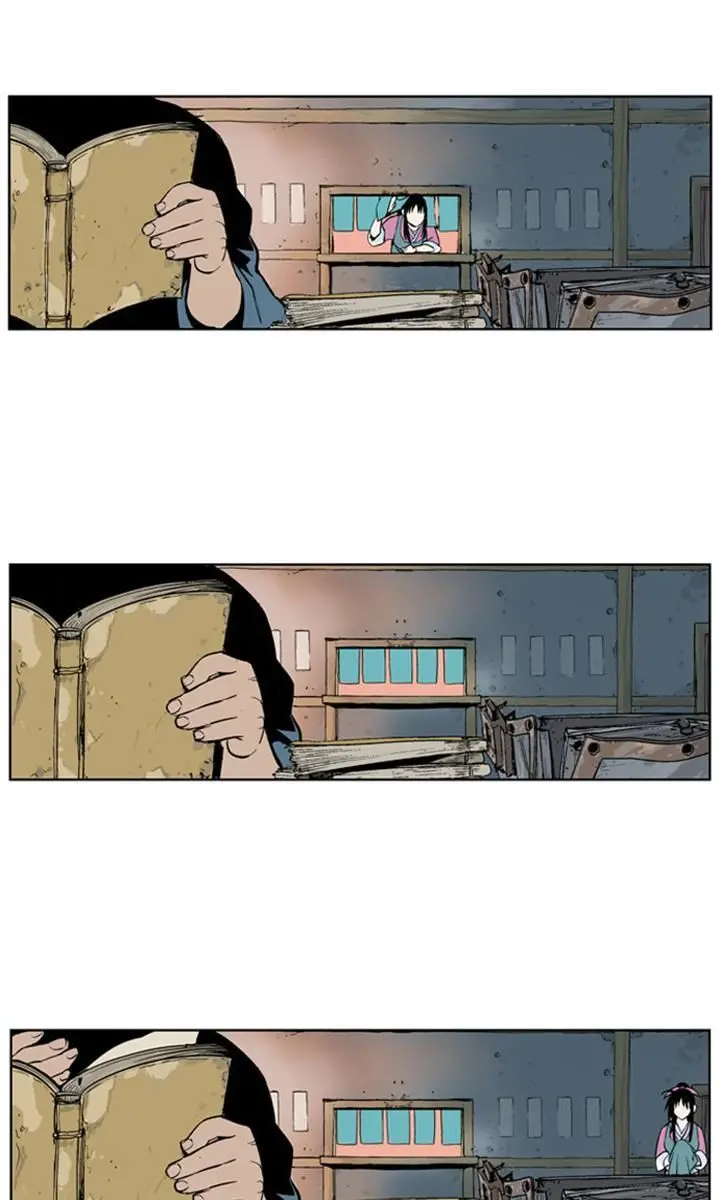 Gosu Chapter 10 Page 37