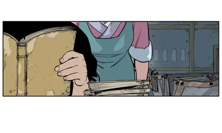 Gosu Chapter 10 Page 39