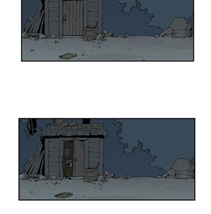 Gosu Chapter 10 Page 45