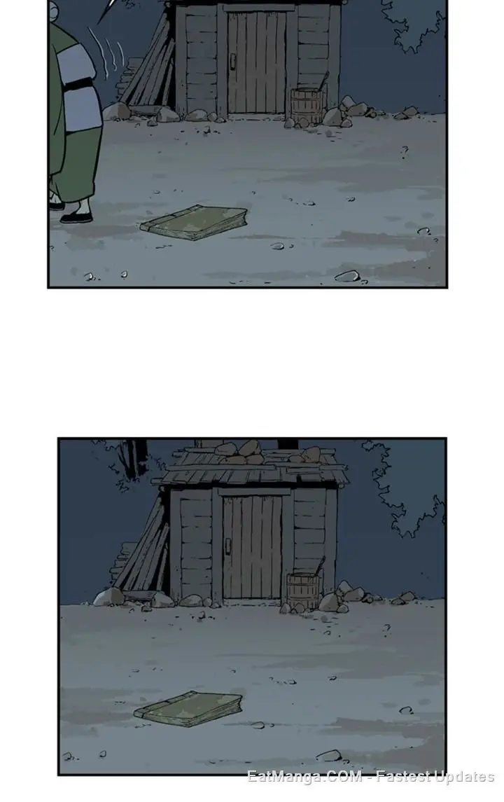 Gosu Chapter 10 Page 47