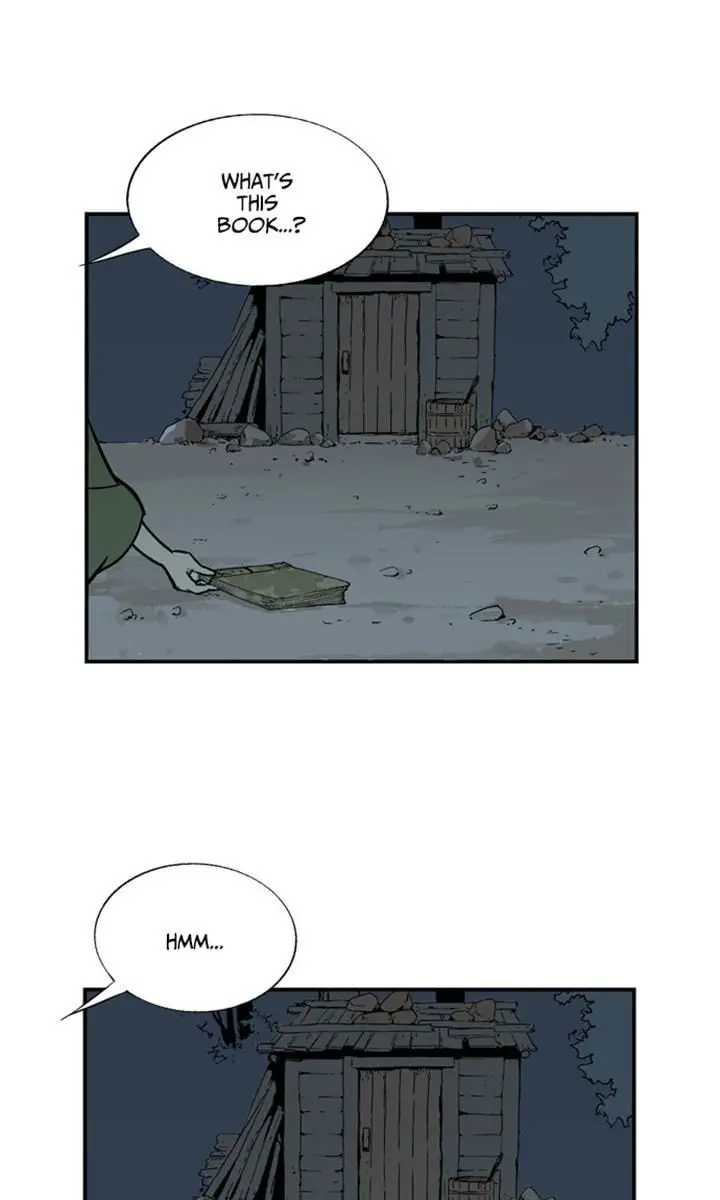 Gosu Chapter 10 Page 48