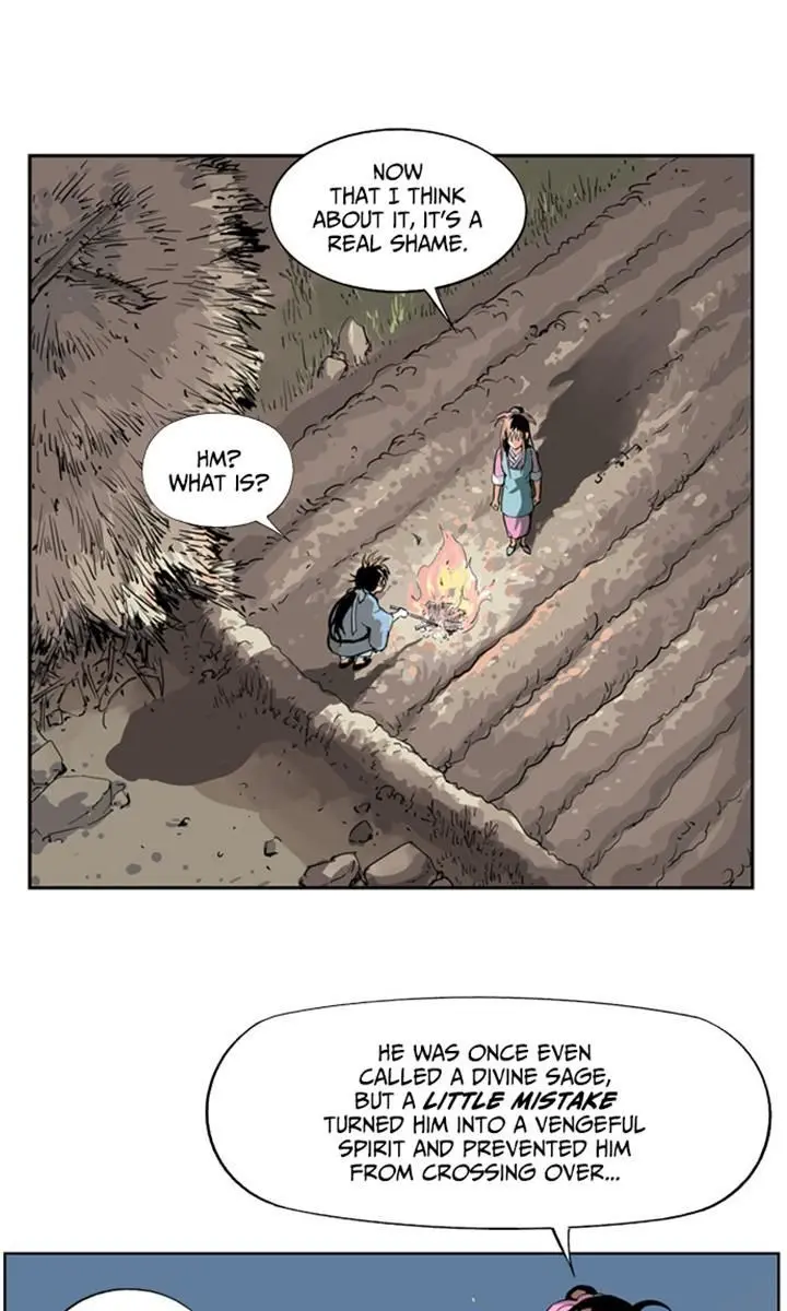 Gosu Chapter 10 Page 51