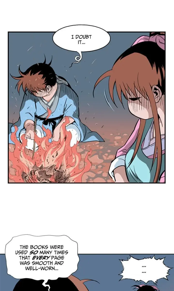 Gosu Chapter 10 Page 54