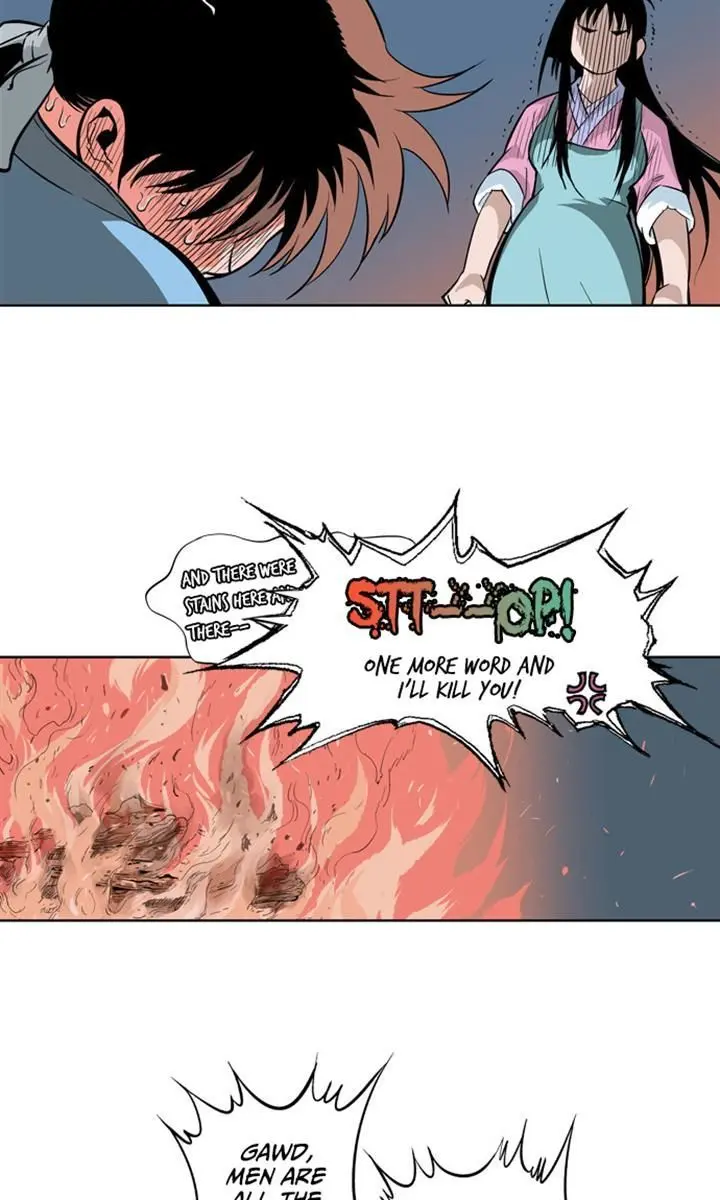 Gosu Chapter 10 Page 55