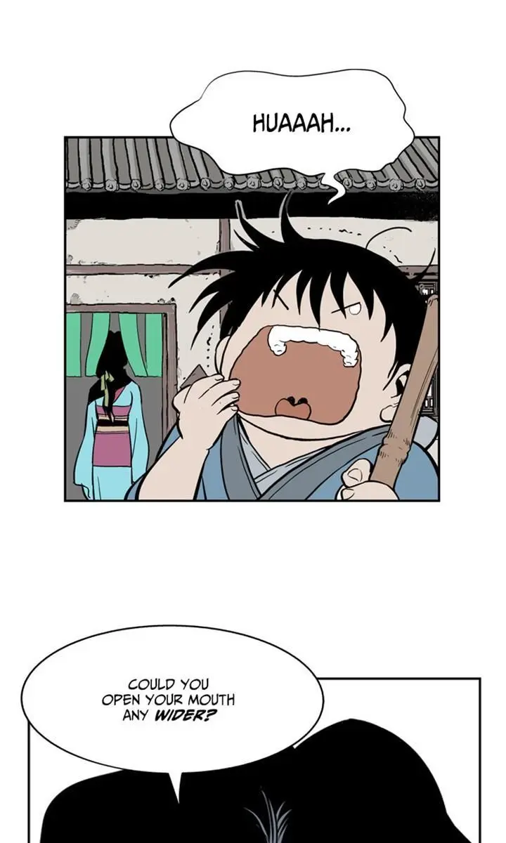 Gosu Chapter 10 Page 60