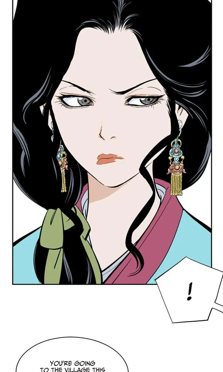 Gosu Chapter 10 Page 61