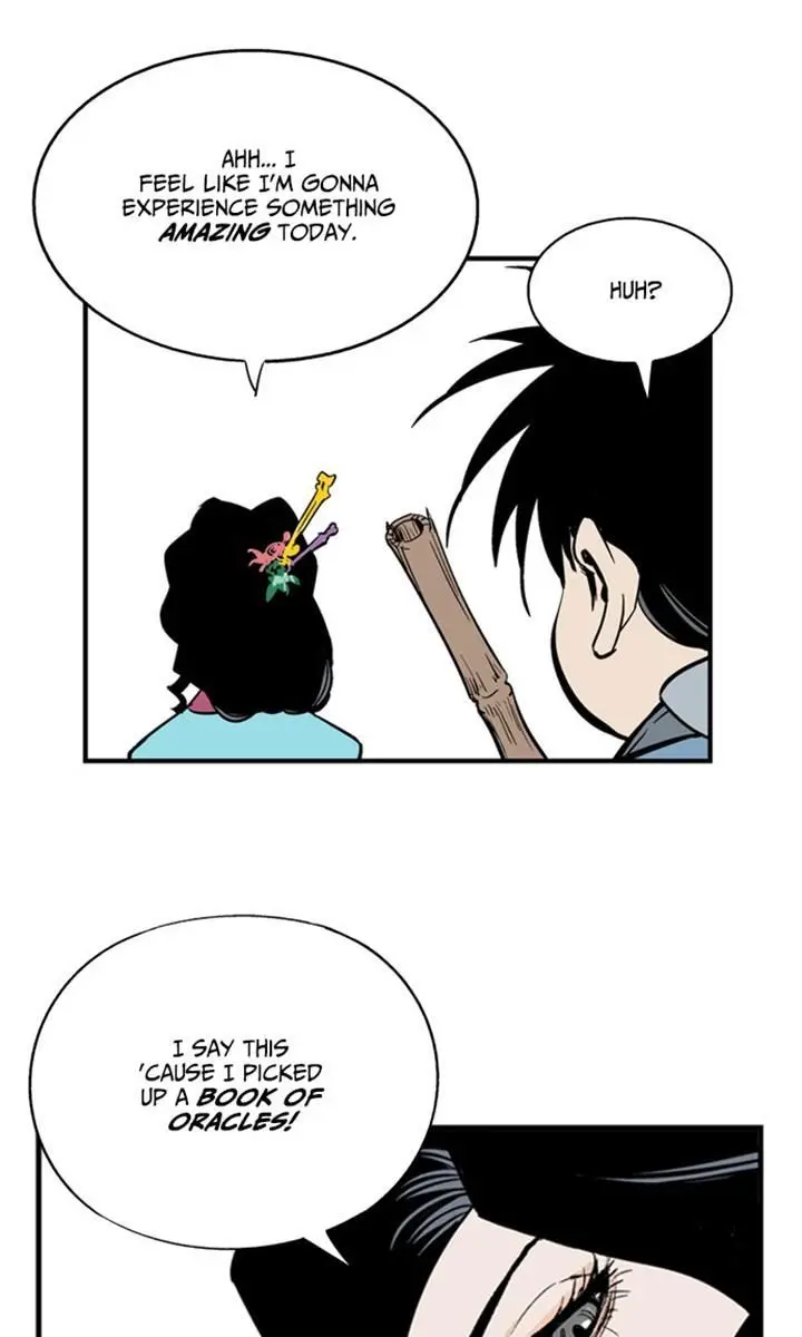 Gosu Chapter 10 Page 63