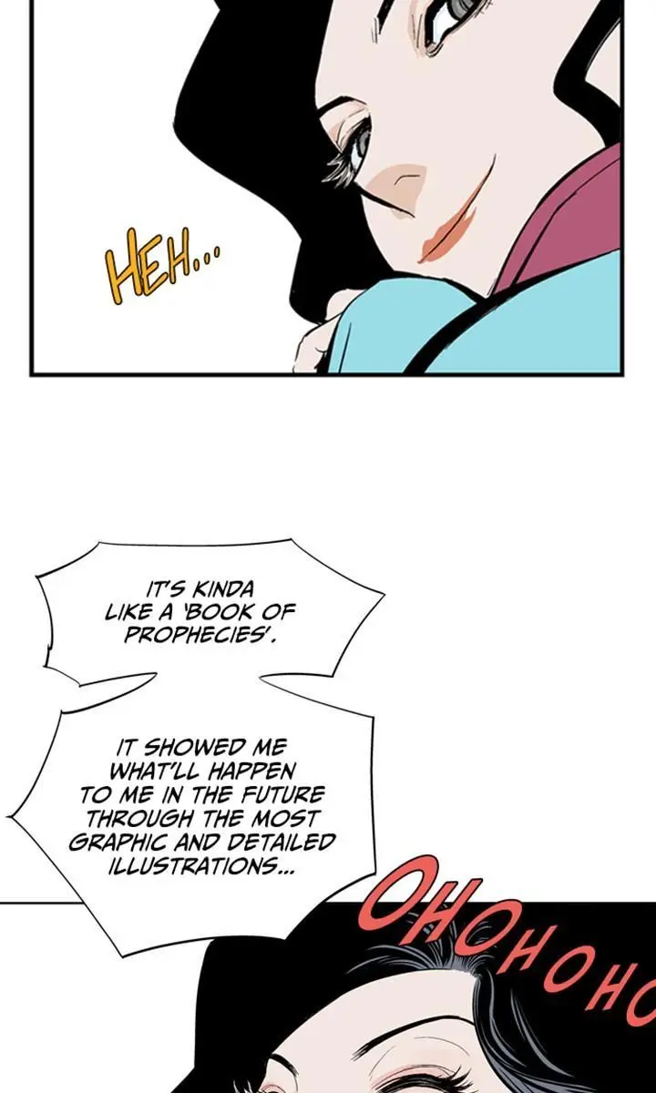 Gosu Chapter 10 Page 64