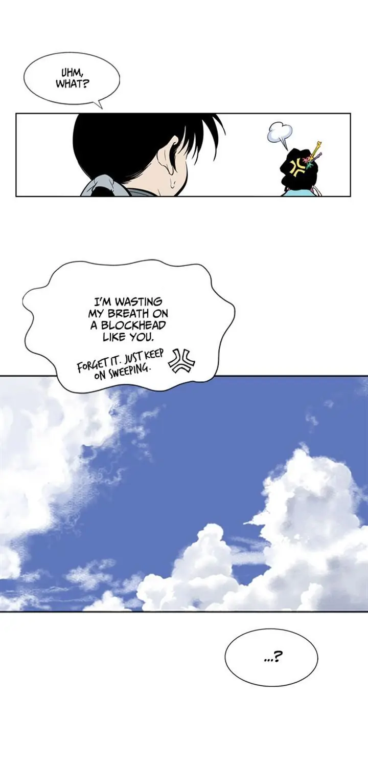 Gosu Chapter 10 Page 66