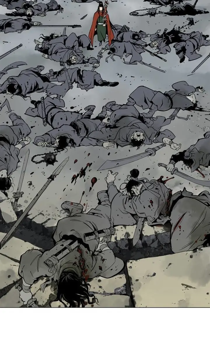 Gosu Chapter 11 Page 5