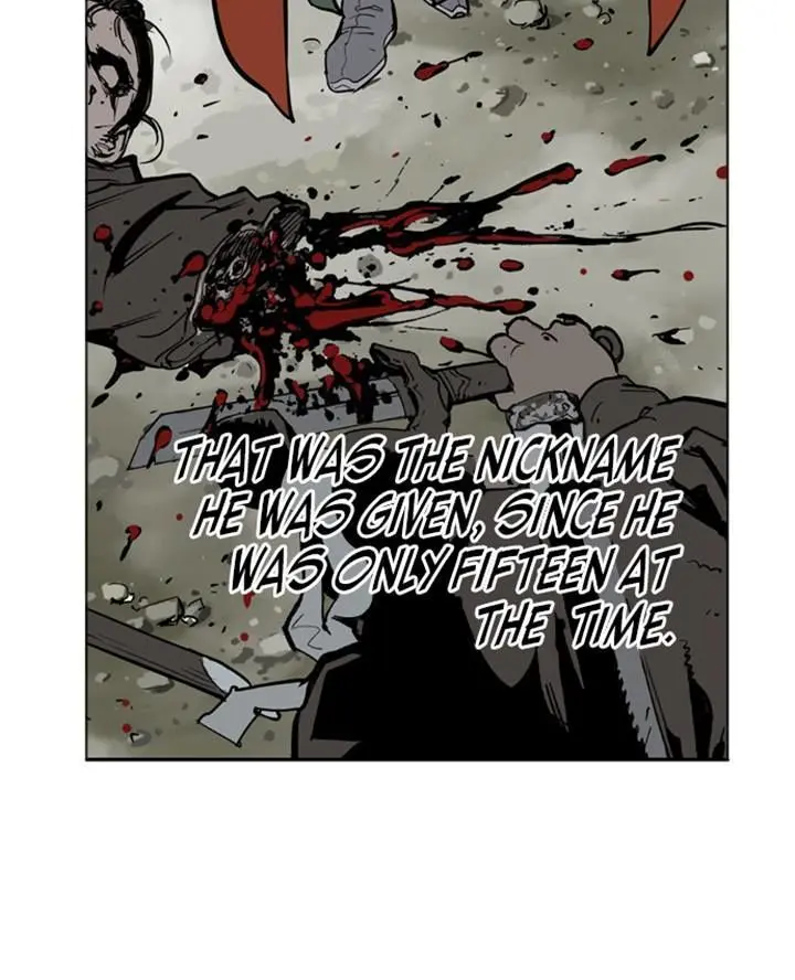 Gosu Chapter 11 Page 8