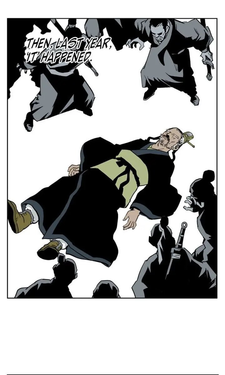 Gosu Chapter 11 Page 12