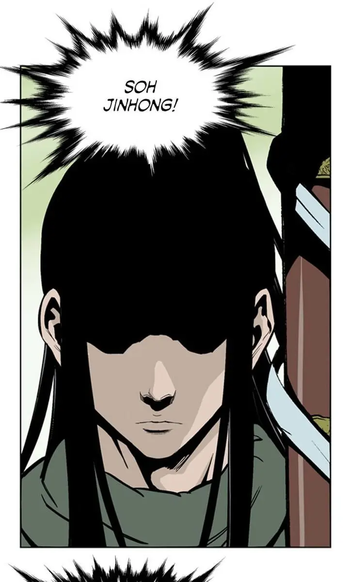 Gosu Chapter 11 Page 18