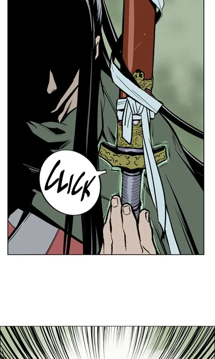 Gosu Chapter 11 Page 22