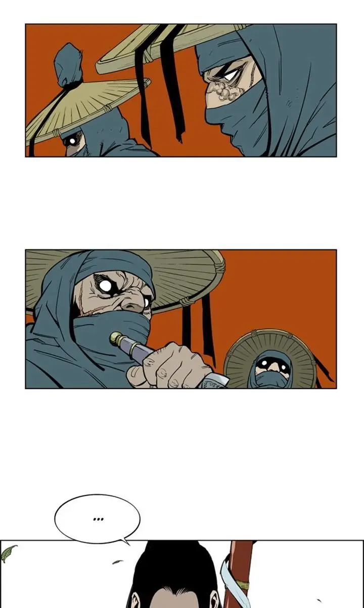 Gosu Chapter 11 Page 30