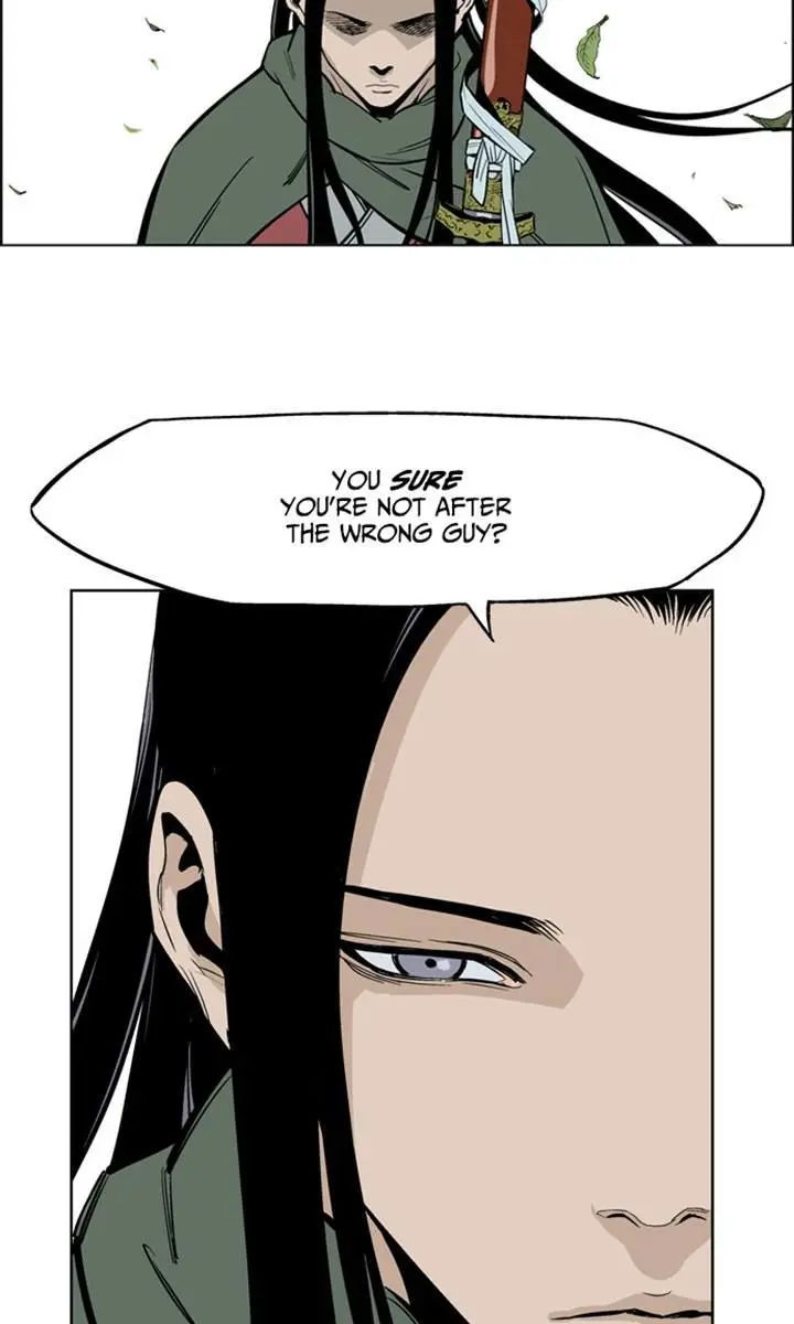 Gosu Chapter 11 Page 31