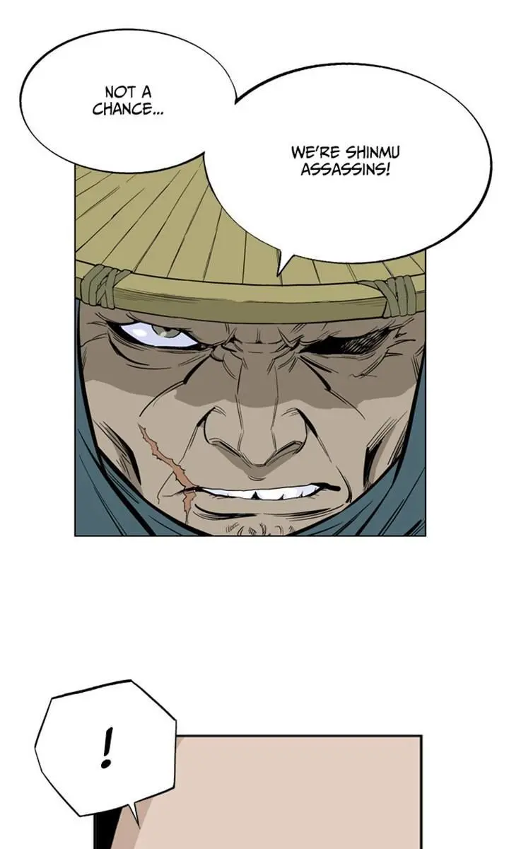 Gosu Chapter 11 Page 33