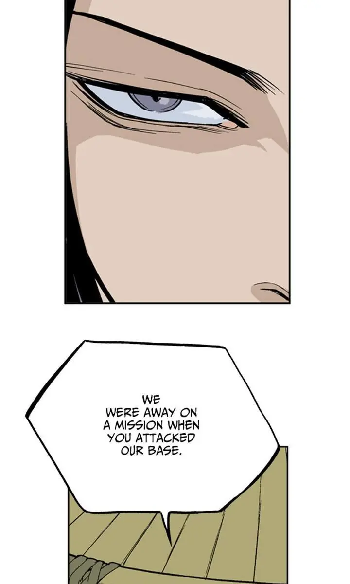 Gosu Chapter 11 Page 34