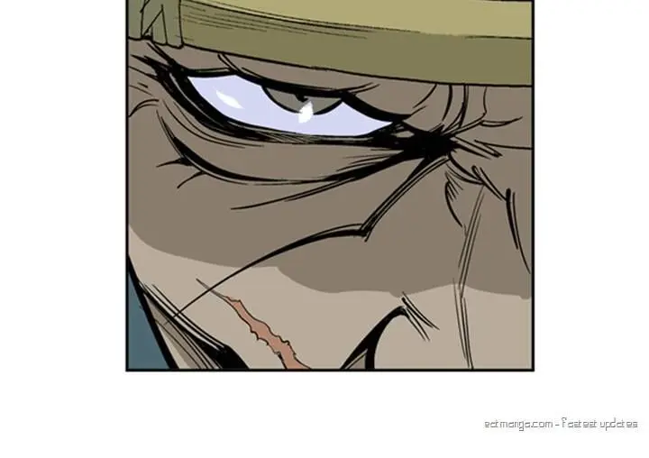 Gosu Chapter 11 Page 35