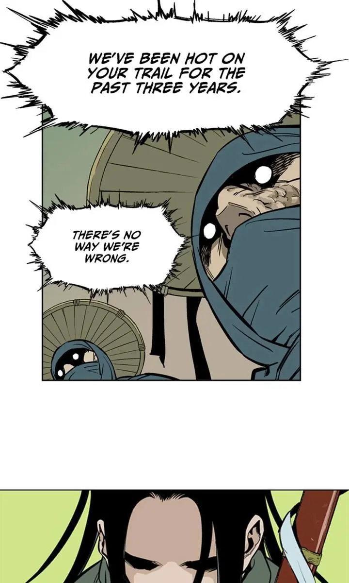 Gosu Chapter 11 Page 36