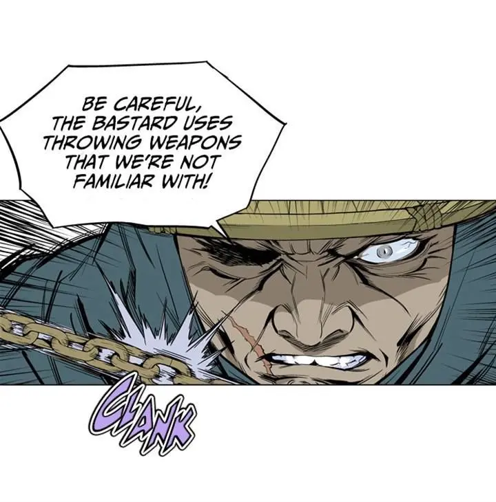 Gosu Chapter 11 Page 38