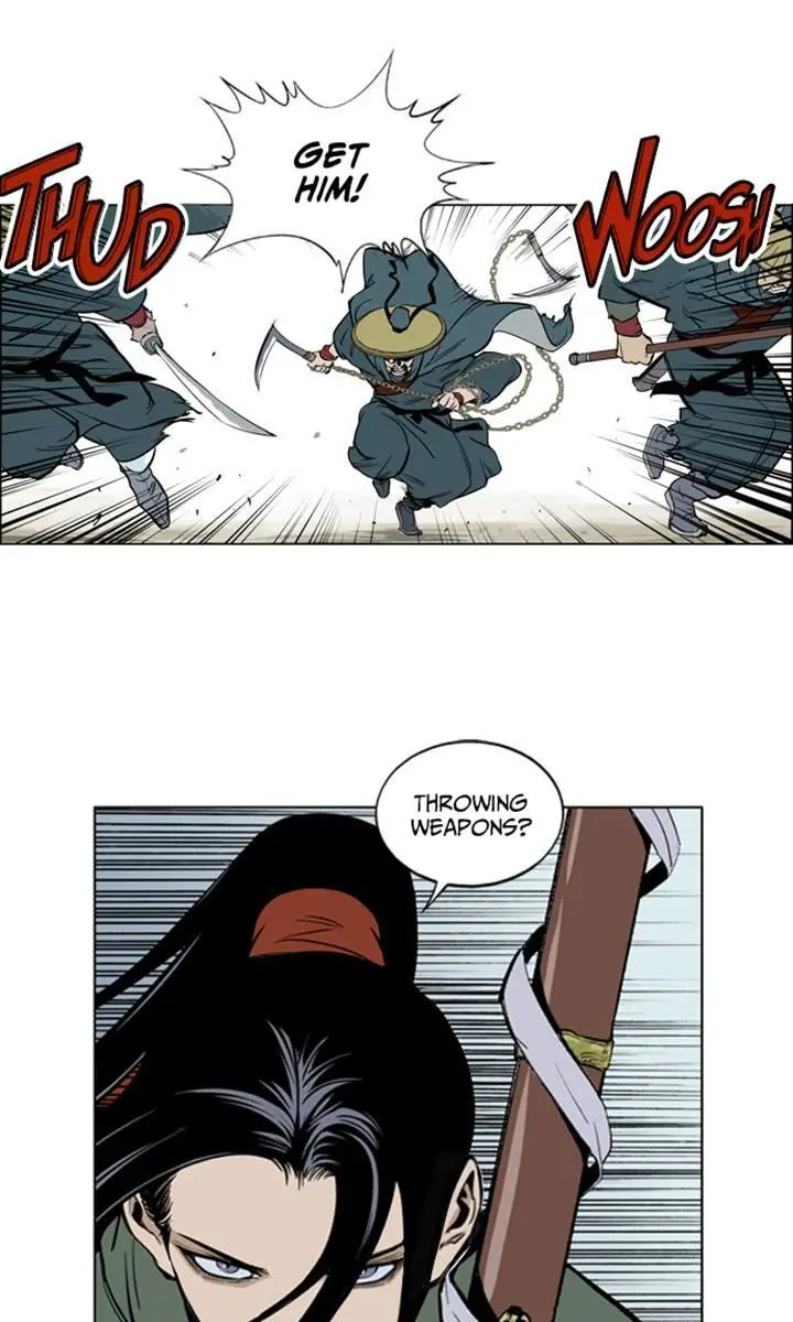 Gosu Chapter 11 Page 39