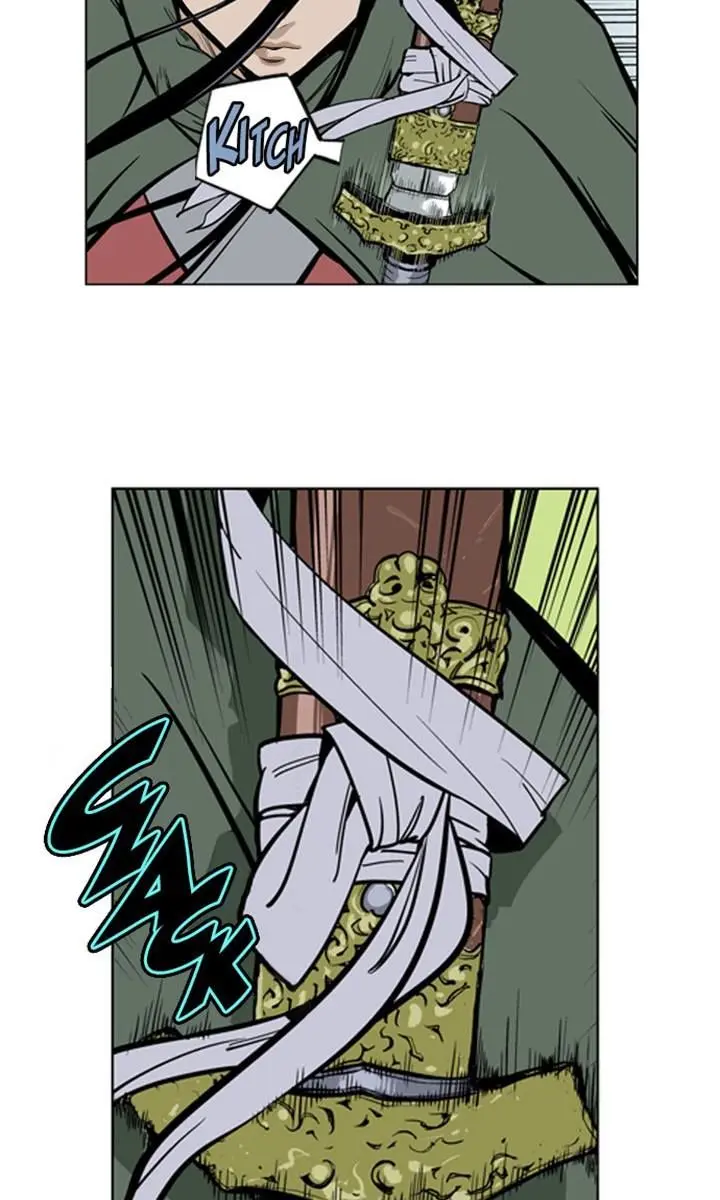 Gosu Chapter 11 Page 40