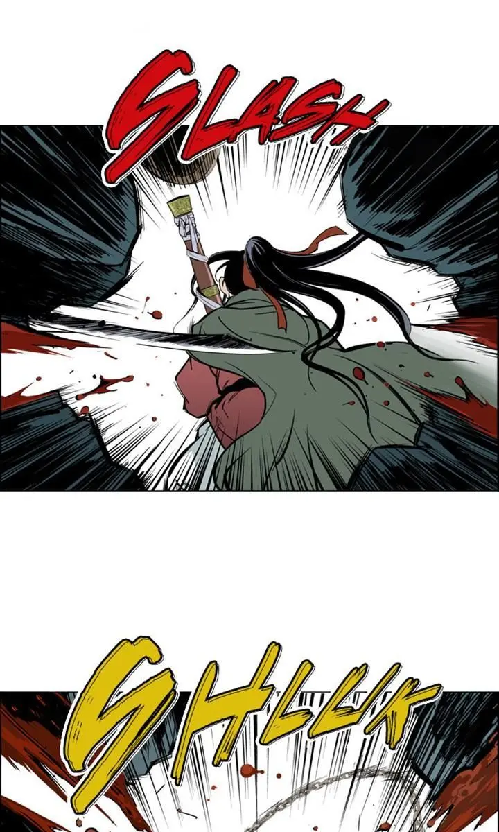 Gosu Chapter 11 Page 42